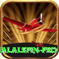 halalspin - VIP Ultimate