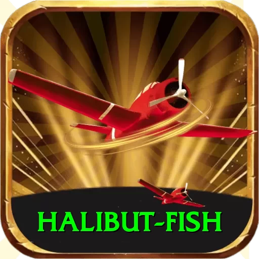 halibut fish Apps (Tools & Injectors) VIP v3.3.9 - 2