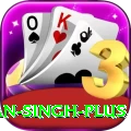 harbhajan singh - Casino Plus