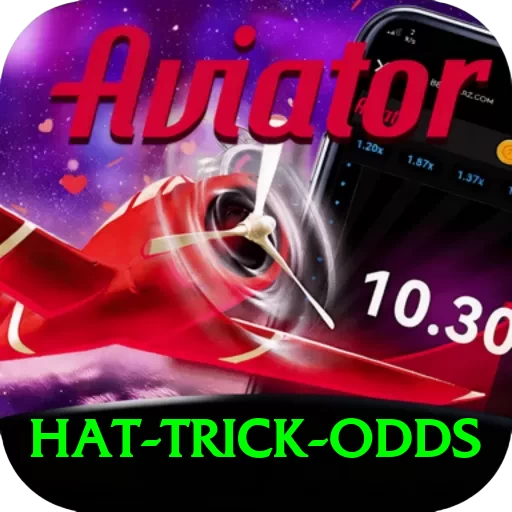 hat trick odds Master Pro v2.7.7 - 2