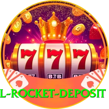 hbl rocket deposit Premium Plus v5.3.1 - 2