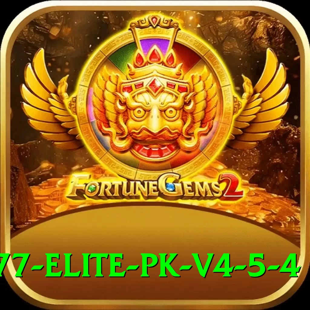 he777 Elite PK v4.5.4 - 2