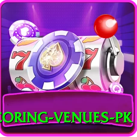 high scoring venues pk Max Pro v4.0.9 - 2