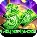 highest runs in odi Games (Casino & Earning) Deluxe v4.6.0