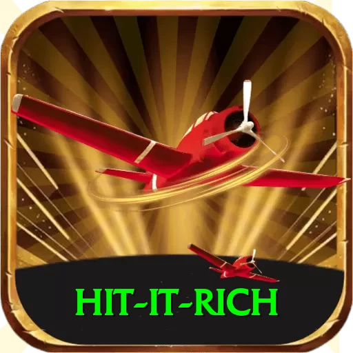 hit it rich Deluxe Pro v4.2.0 - 2