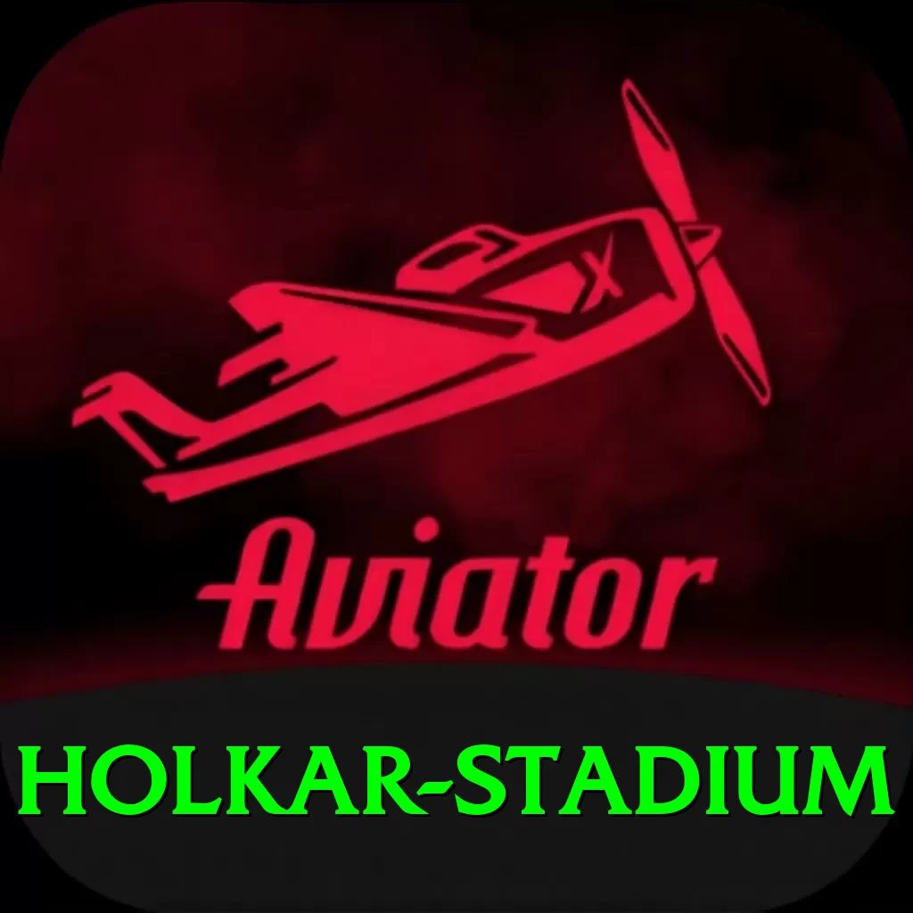 holkar stadium Turbo v3.8.0 - 2