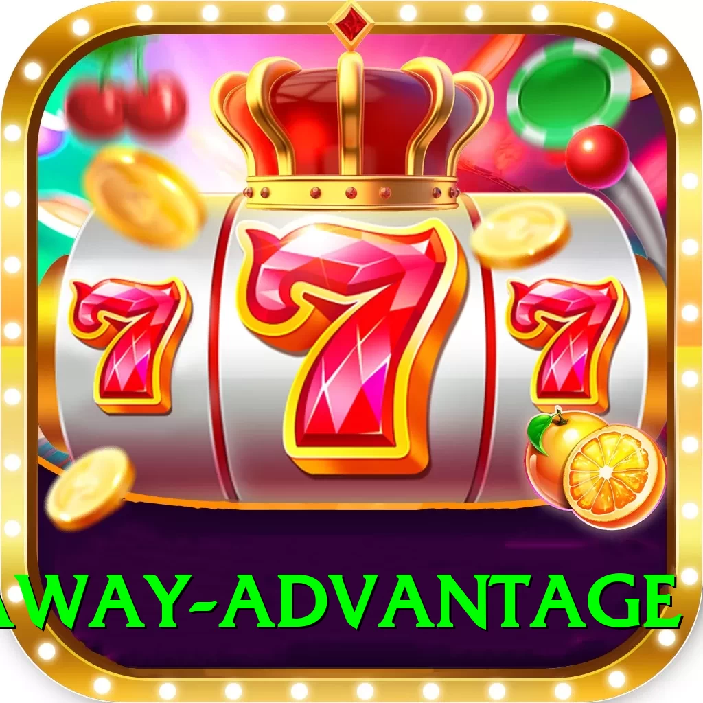 home away advantage Max v3.8.4 - 2