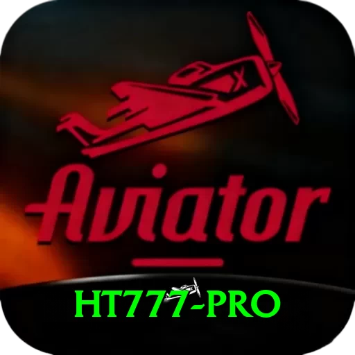ht777 Master Pro v1.1.4 - 2