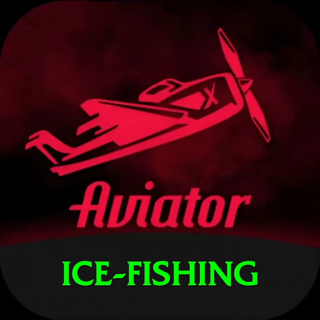 ice fishing Turbo v3.2.0 - 2