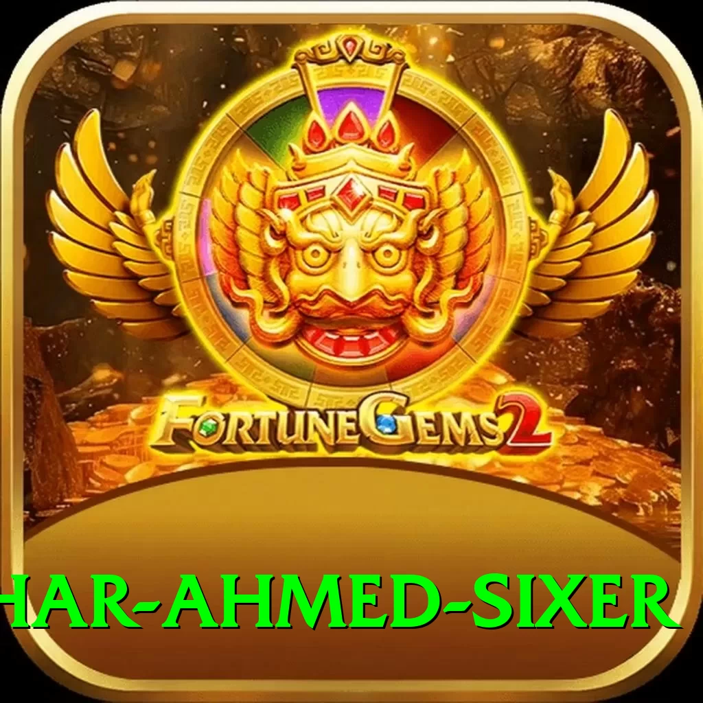iftikhar ahmed sixer Gold Edition v3.7.3 - 2