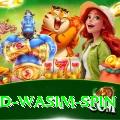 imad wasim spin Gold v3.4.9