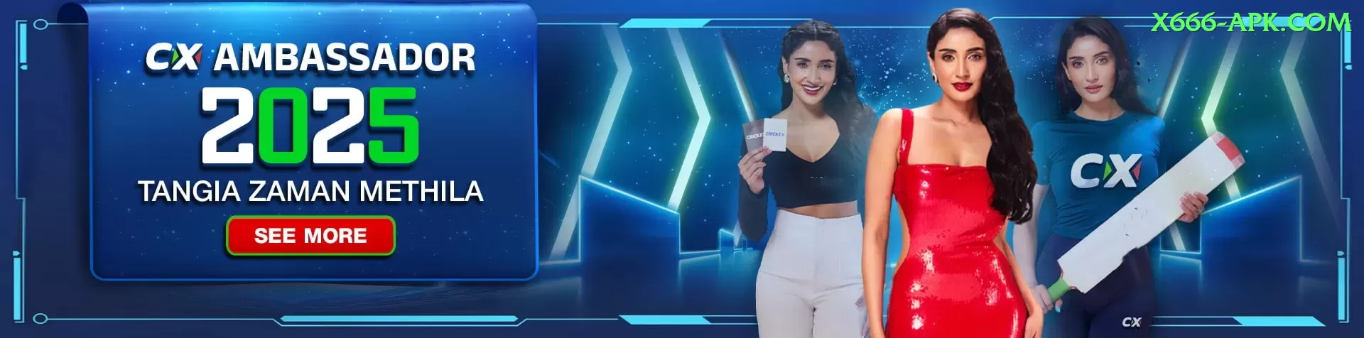 6ZK Game Mega Pakistan Screenshot 1