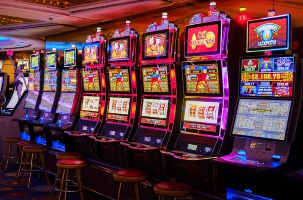 Slots betboo - Sweet Bonanza e caça-níqueis populares