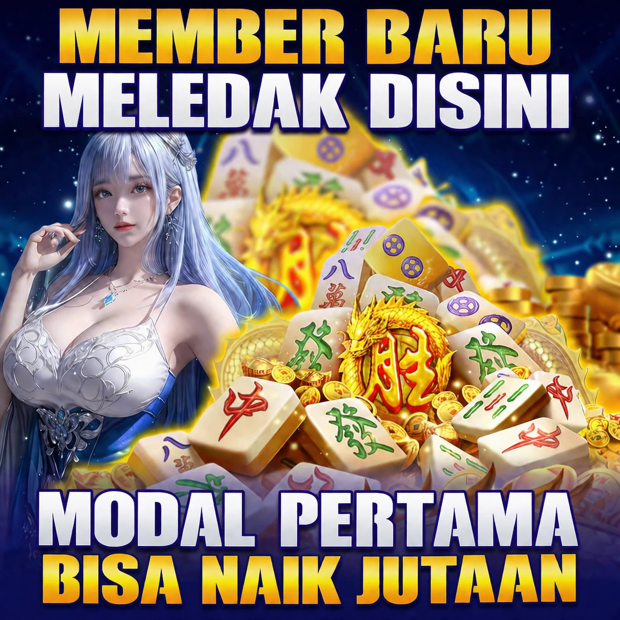 Slots com prêmios betboo
