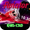 ind t20 Master v5.8.9