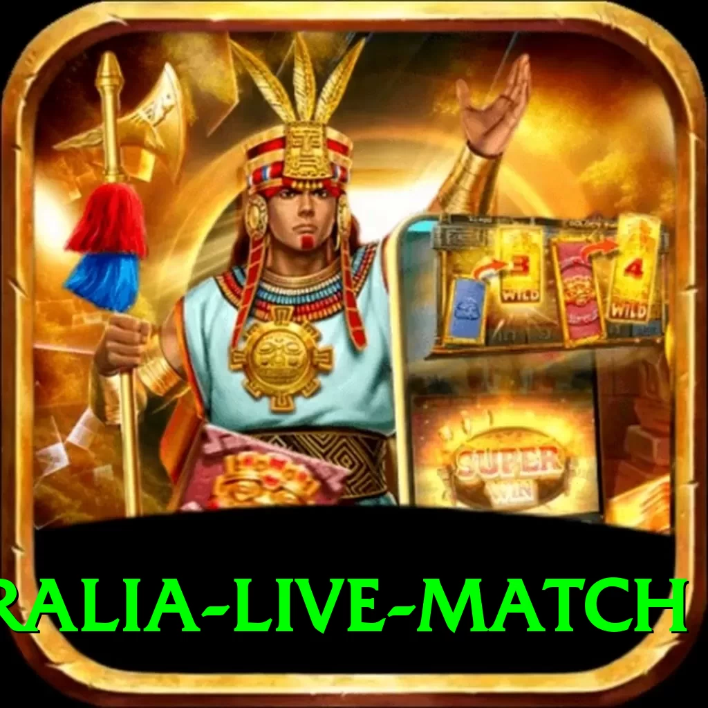 india australia live match Gold Edition v5.2.0 - 2