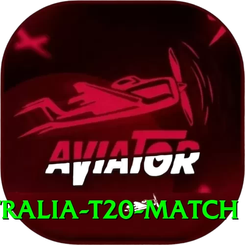 india australia t20 match Master v3.0.6 - 2