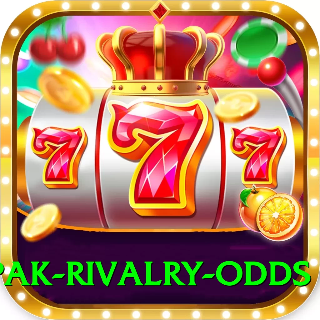 india pak rivalry odds Games (Casino & Earning) Ultimate v3.6.9 - 2