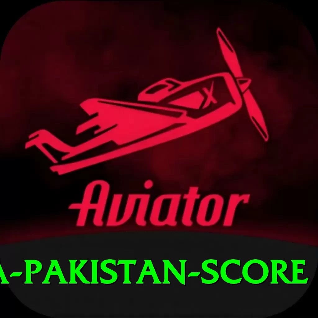 india pakistan score Plus Edition v5.7.7 - 2