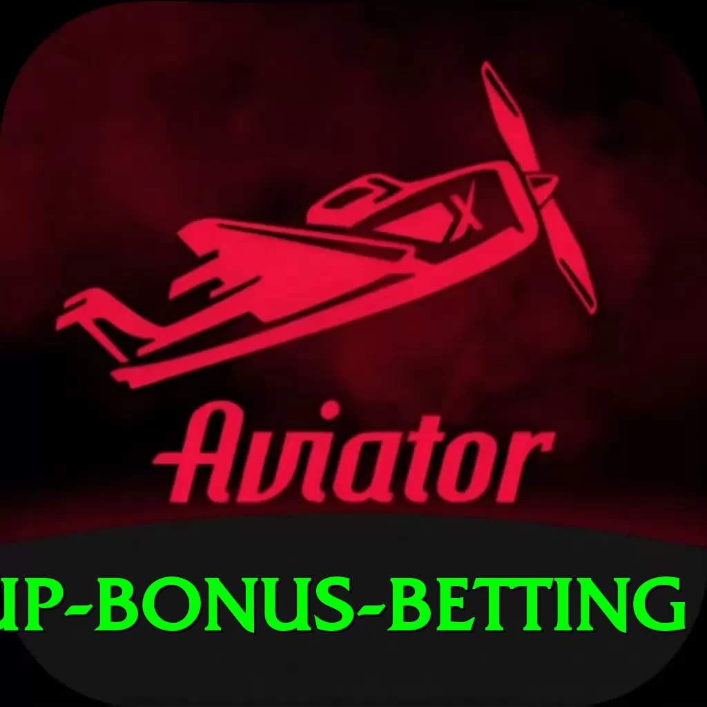 instant sign up bonus betting Pro v3.2.8 - 2