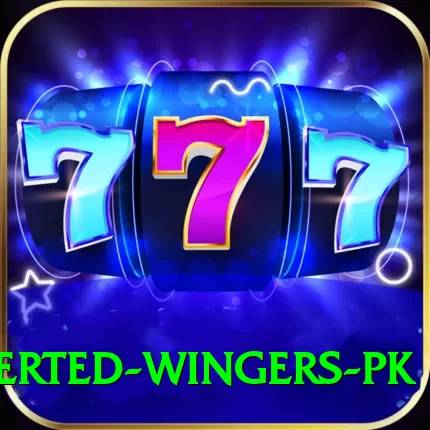 inverted wingers pk Pro Max v4.5.9 - 2