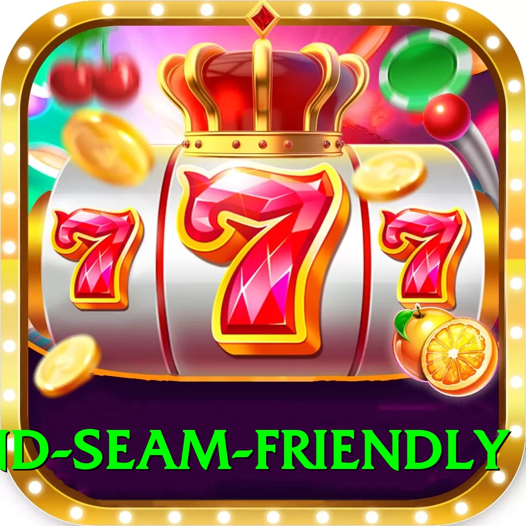 ireland seam friendly Turbo Pro v2.6.8 - 2