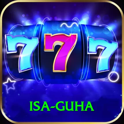isa guha Plus Edition v1.8.7 - 2