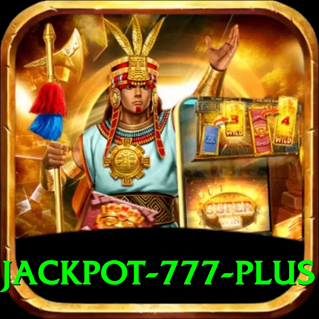 jackpot 777 Deluxe - Casino & Slots - 2