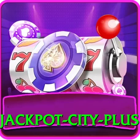 jackpot city Pro Jackpot - 2