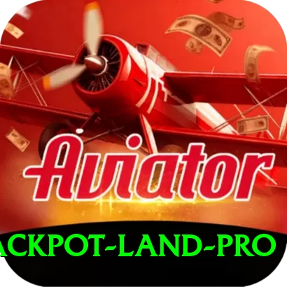 jackpot land - Slots Pro - 2