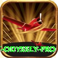 jackpot odyssey Legend Latest v3.0.0