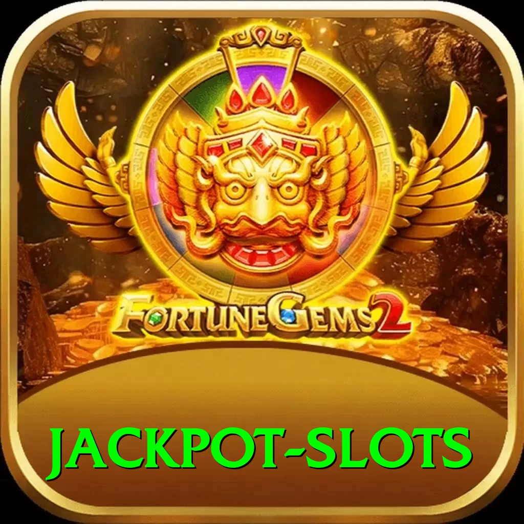 jackpot slots Pro v3.1.8 - 2