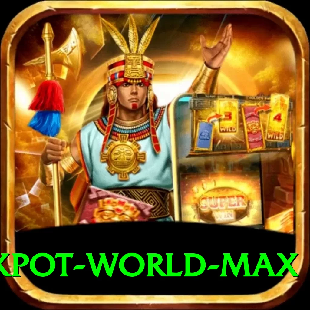 Jackpot World Premium Casino App - 2