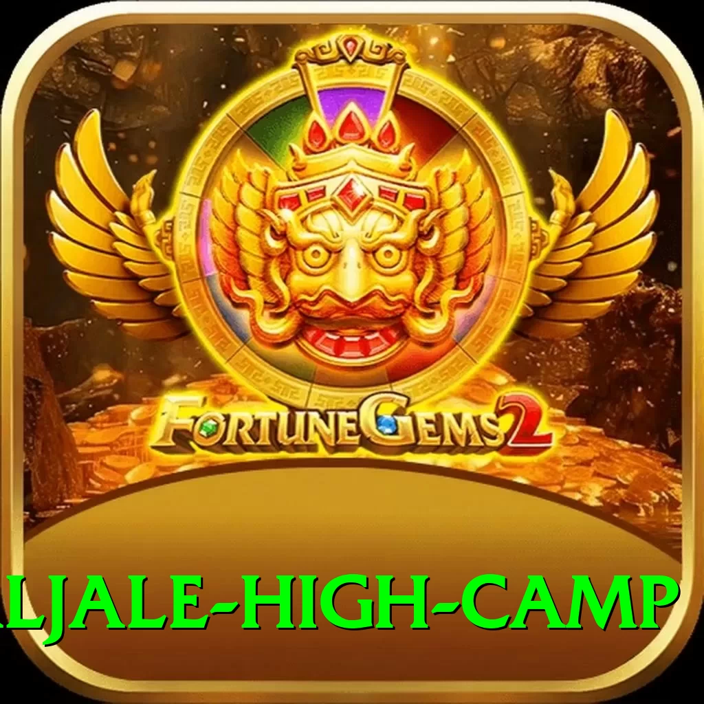 jaljale high camp Max v2.4.4 - 2