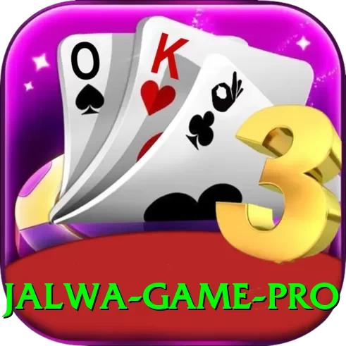jalwa game Pakistan Turbo v3.9.8 - 2