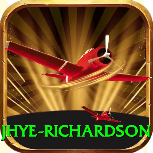 jhye richardson Master v1.5.1 - 2