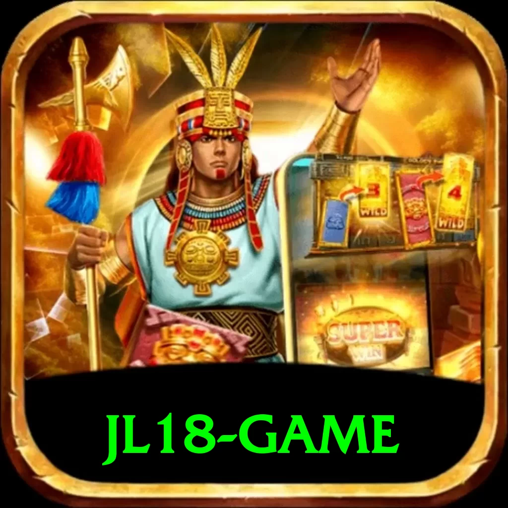 JL18 Game Apps (Tools & Injectors) VIP v5.2.9 - 2