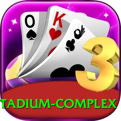 jsca international stadium complex Games (Casino & Earning) Gold v2.9.0 - 2