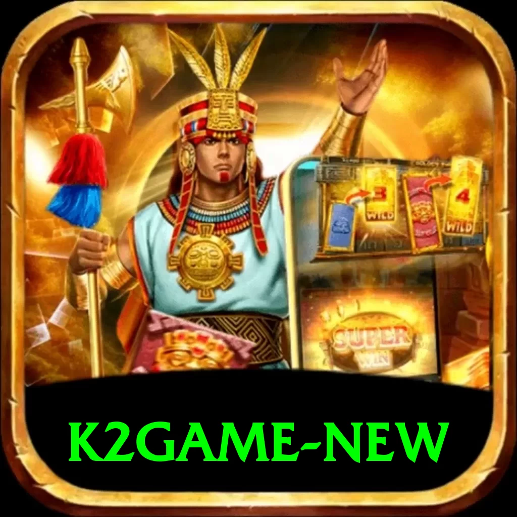 K2Game Royal PK v1.8.4 - 2