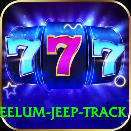 kaghan neelum jeep track Premium Plus v2.2.7 - 2