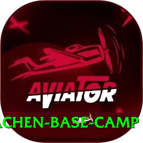 kambachen base camp VIP Pro v3.9.3 - 2