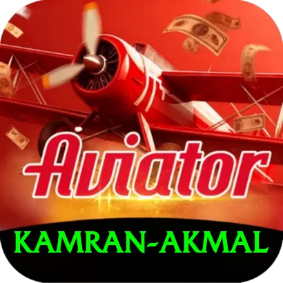 kamran akmal VIP v4.3.0 - 2