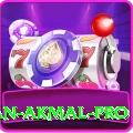 kamran akmal - Prime v2.8.3