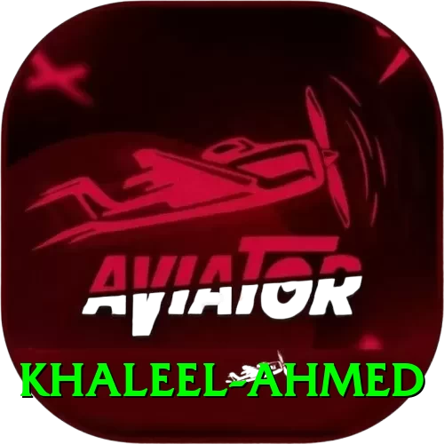 khaleel ahmed VIP Edition v5.1.0 - 2