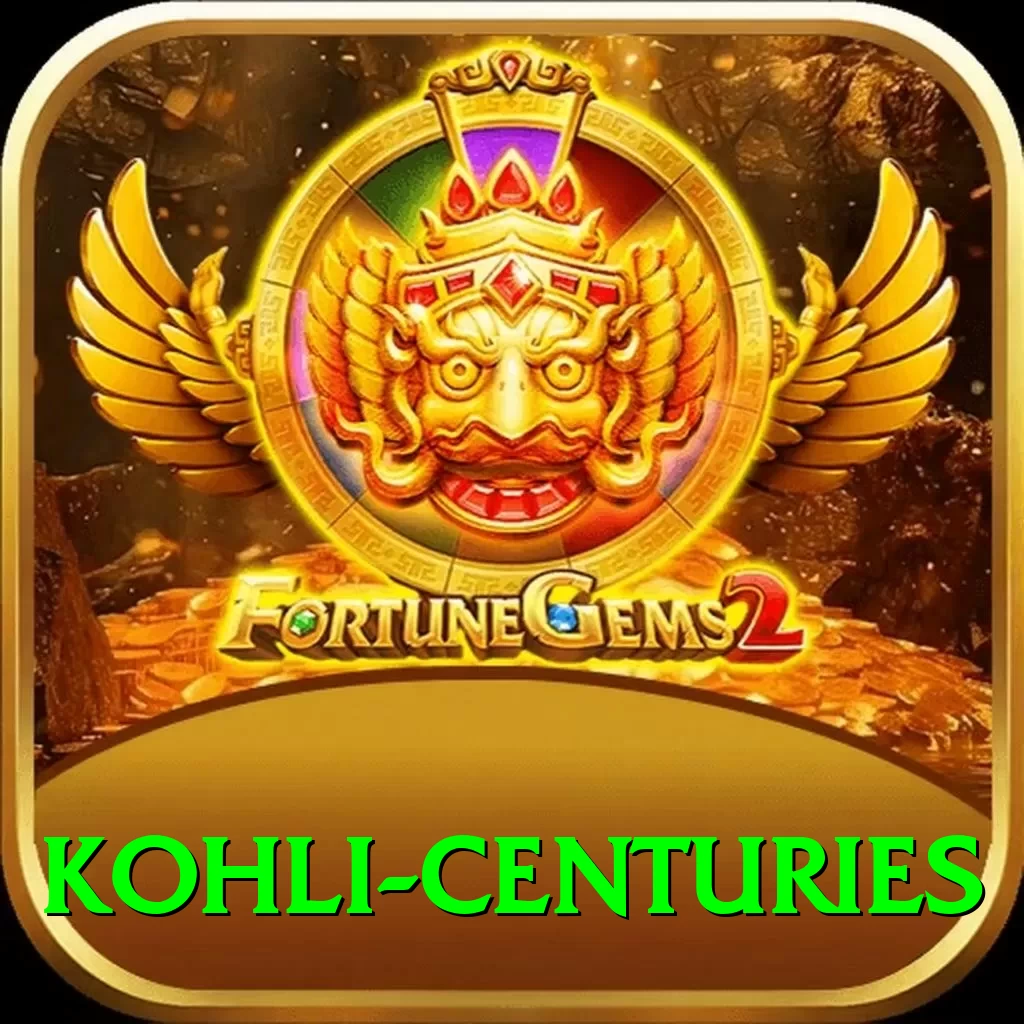 kohli centuries Plus Edition v1.5.8 - 2