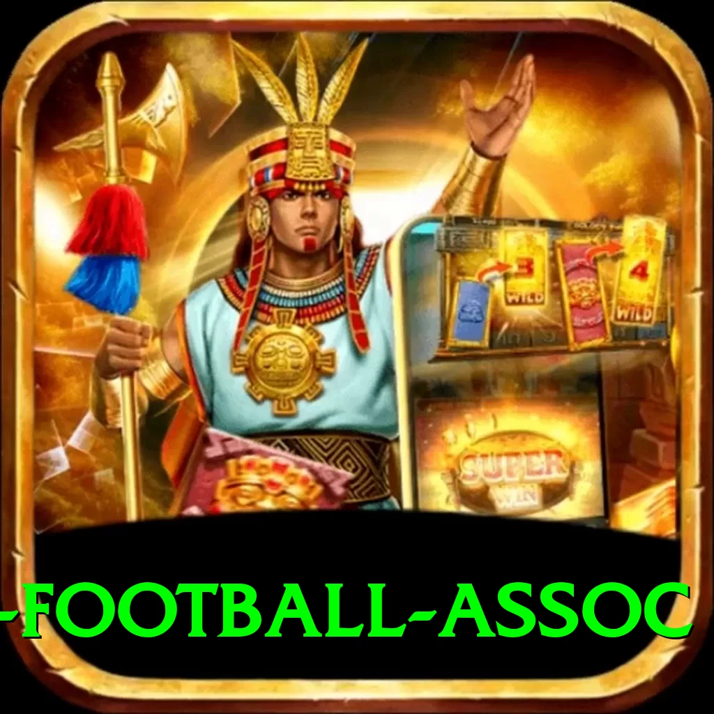 kpk football assoc Games (Casino & Earning) Ultimate v5.4.4 - 2