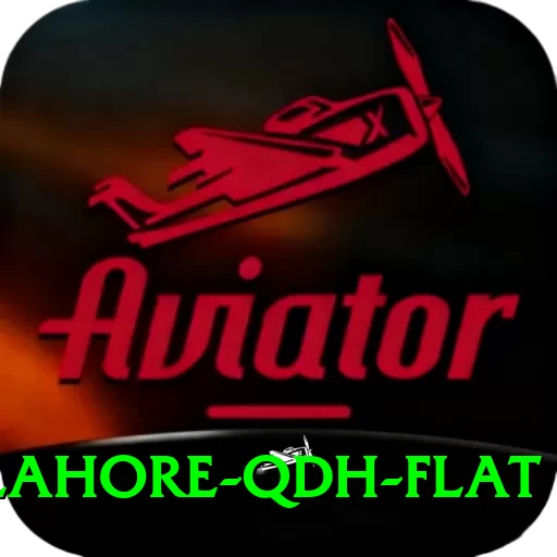 lahore qdh flat Deluxe Pro v2.9.4 - 2