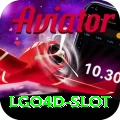 lgo4d slot Pro1 v5.6.1