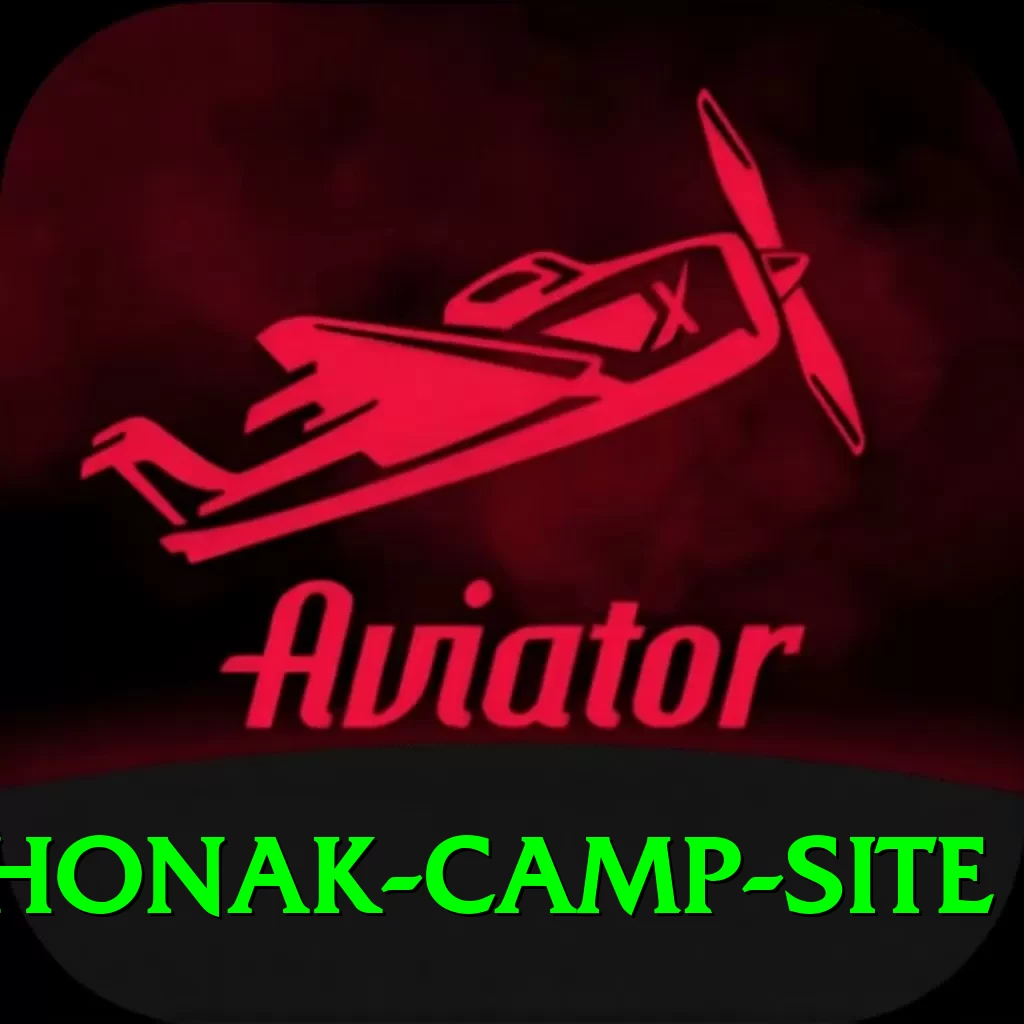 lhonak camp site Deluxe Edition v5.6.8 - 2
