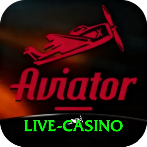 live casino VIP - 2